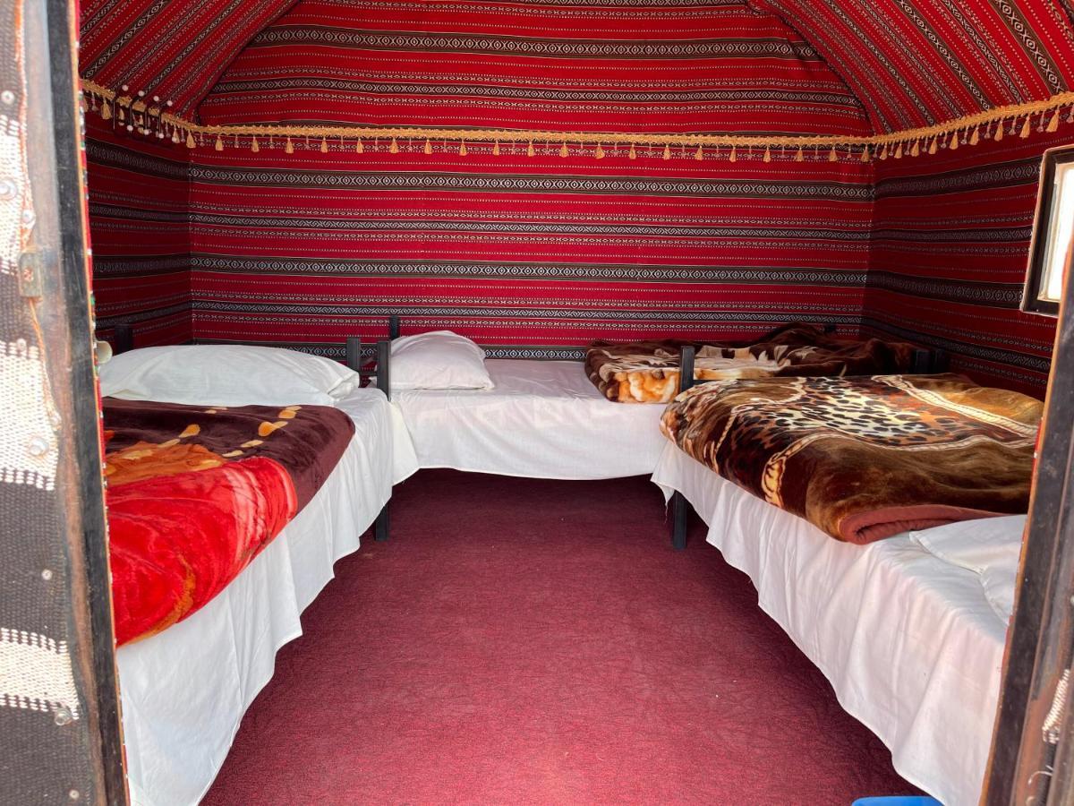 Wadi Rum Trip Exterior photo