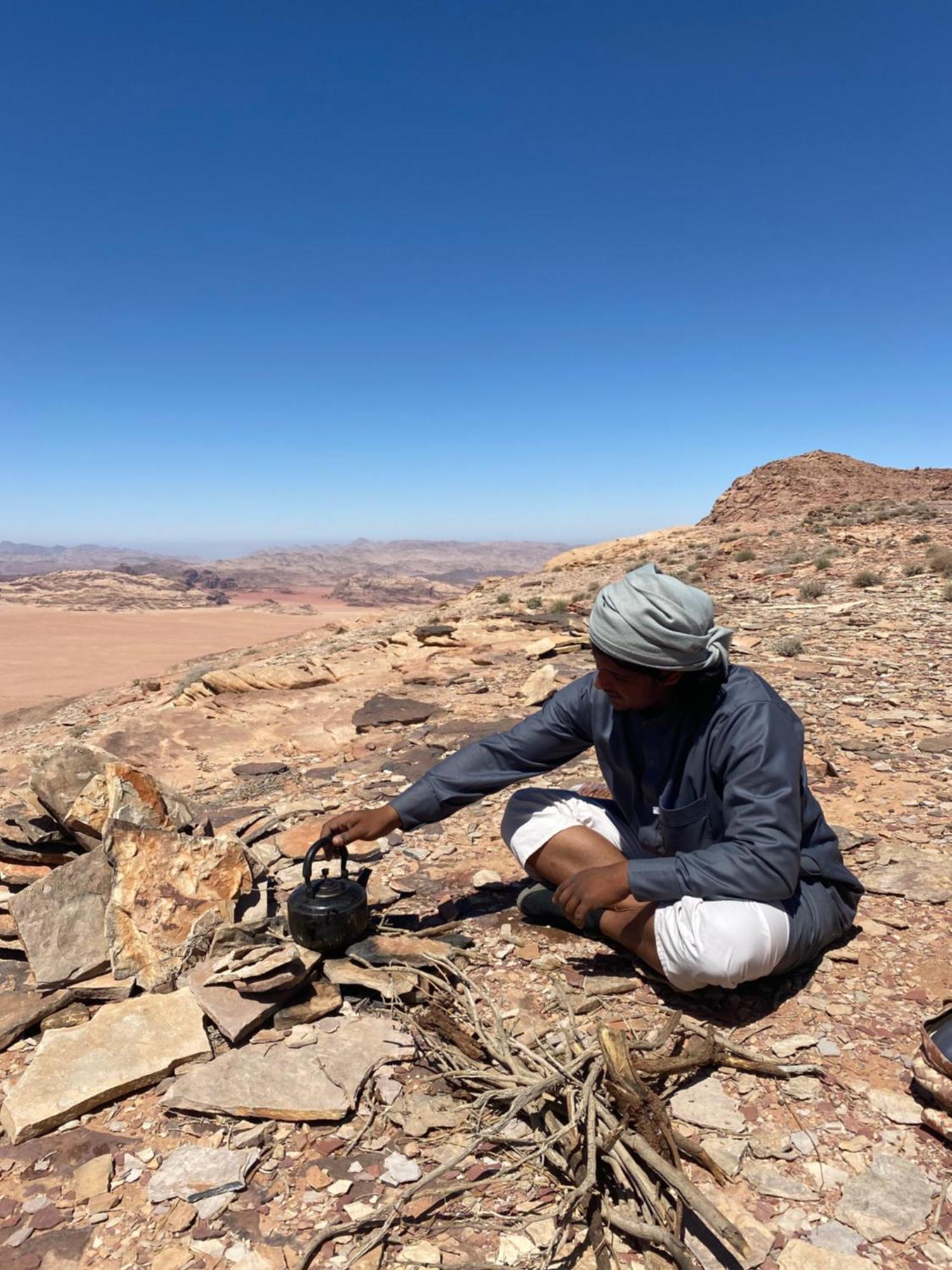 Wadi Rum Trip Exterior photo